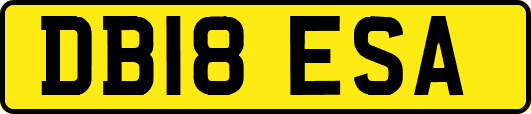 DB18ESA