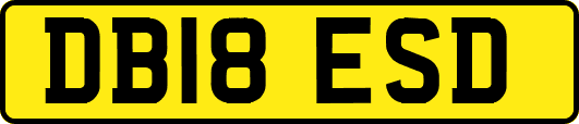 DB18ESD