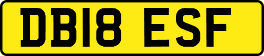 DB18ESF
