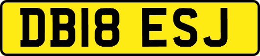 DB18ESJ
