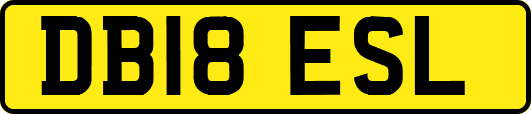 DB18ESL