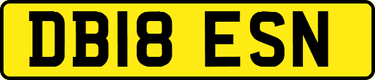 DB18ESN