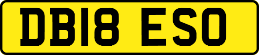 DB18ESO