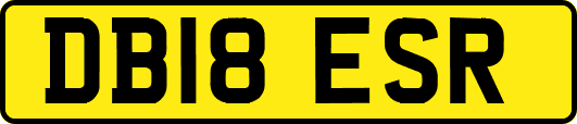 DB18ESR