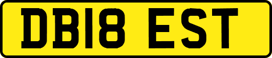 DB18EST