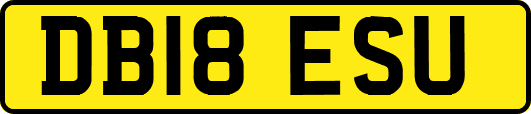 DB18ESU
