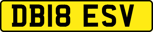 DB18ESV