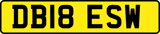 DB18ESW