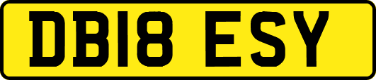 DB18ESY