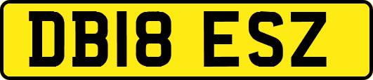DB18ESZ