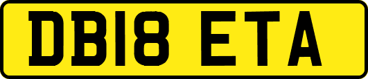 DB18ETA