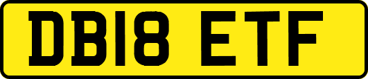 DB18ETF