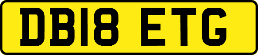 DB18ETG
