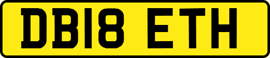DB18ETH