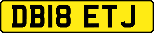DB18ETJ