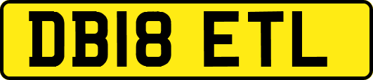 DB18ETL