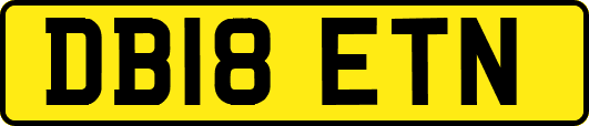 DB18ETN