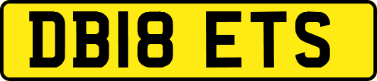 DB18ETS