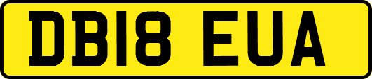 DB18EUA