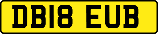 DB18EUB