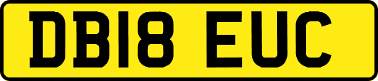 DB18EUC