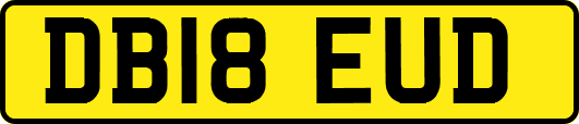 DB18EUD