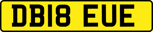 DB18EUE
