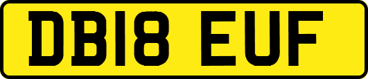 DB18EUF