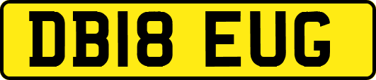 DB18EUG