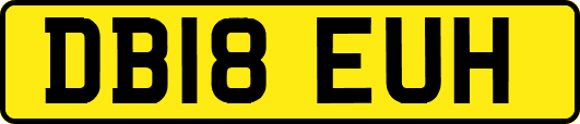 DB18EUH