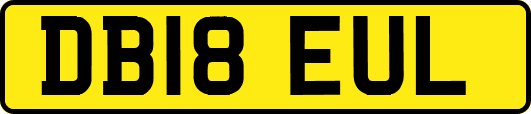 DB18EUL