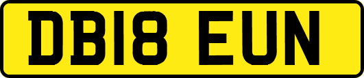 DB18EUN