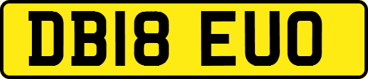 DB18EUO
