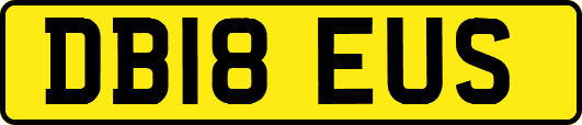 DB18EUS