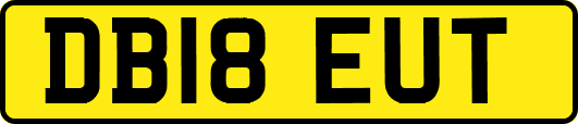 DB18EUT