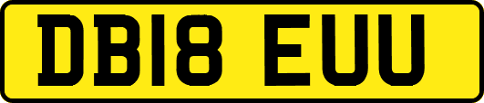 DB18EUU