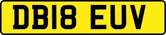 DB18EUV