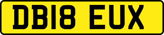 DB18EUX