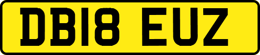 DB18EUZ
