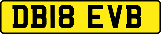 DB18EVB