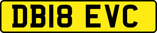 DB18EVC