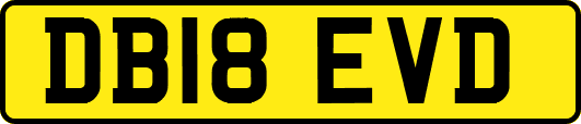DB18EVD