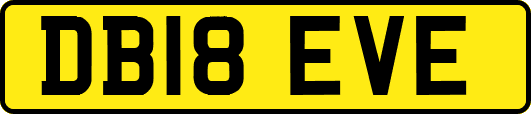 DB18EVE