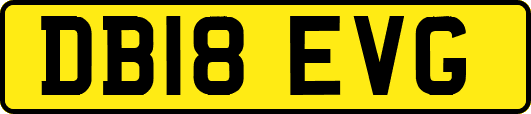 DB18EVG