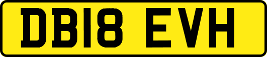 DB18EVH