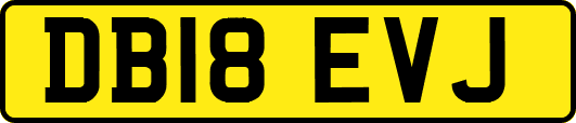 DB18EVJ