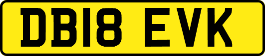 DB18EVK