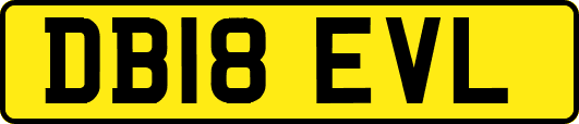 DB18EVL