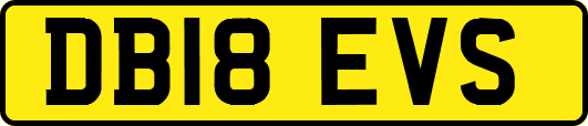 DB18EVS