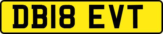 DB18EVT